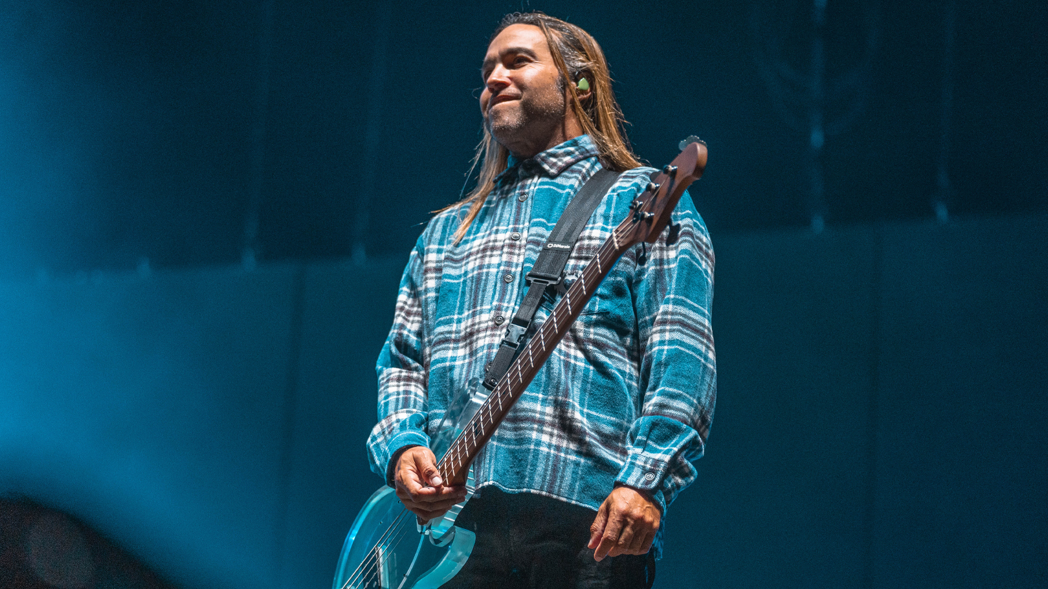 See Fall Out Boy perform Love From The Other Side on Jimmy