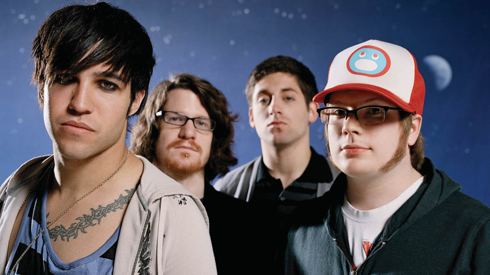 9 lesser known Fall Out Boy songs that everyone needs to…