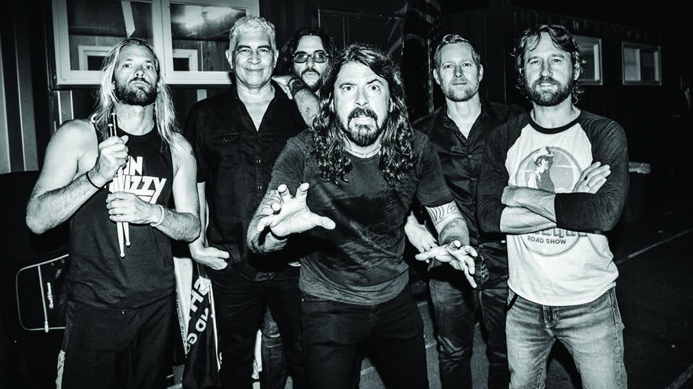 Foo Fighters Lyrics Quiz: How Many Of These Epic Lines Can You