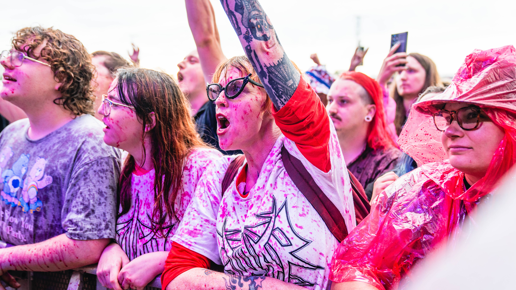 In pictures: Riot Fest 2024 | Kerrang! In pictures: Riot Fest 2024 | Kerrang!