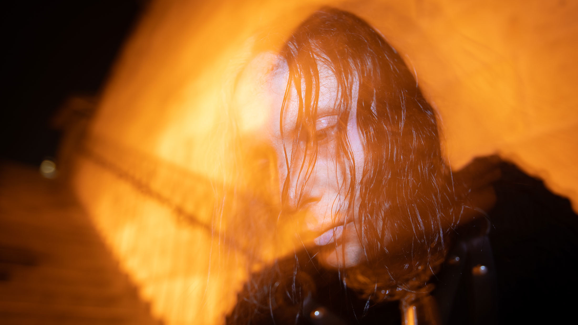 How Ghostemane is changing the fabric of heavy music
