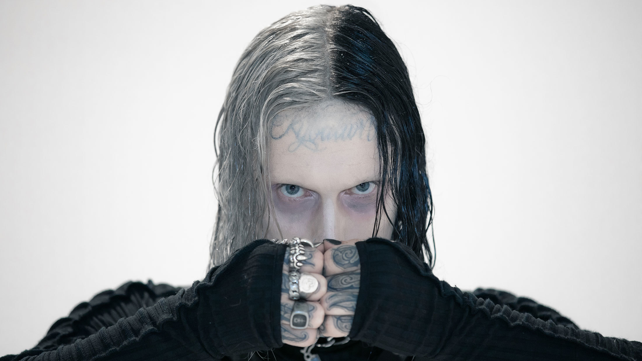 Ghostemane music, videos, stats, and photos