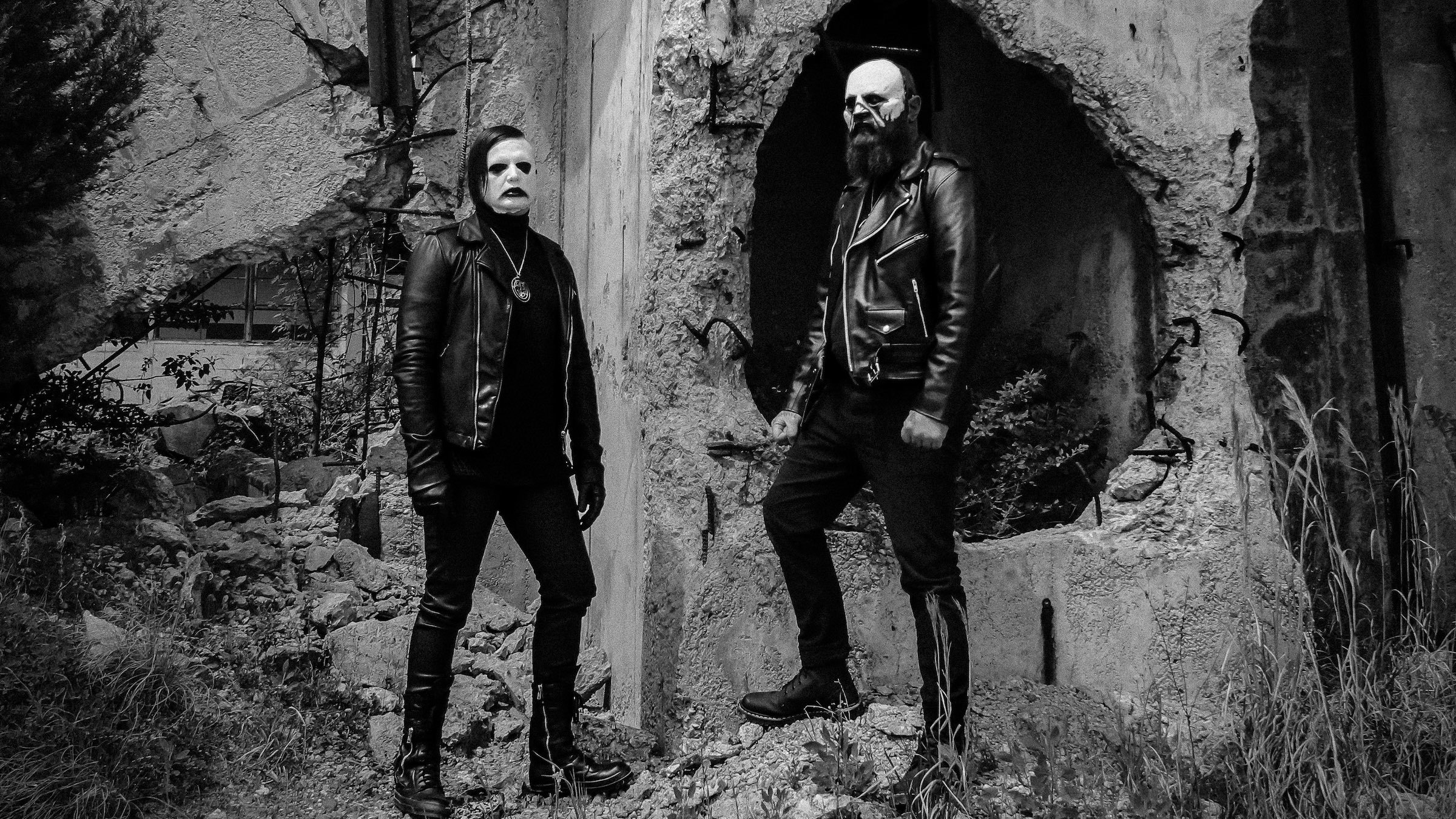 GosT Is Making Synthwave With A Warm, Beating Heart — Kerrang!