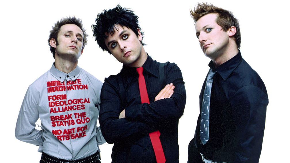 The 20 greatest Green Day songs – ranked | Kerrang!