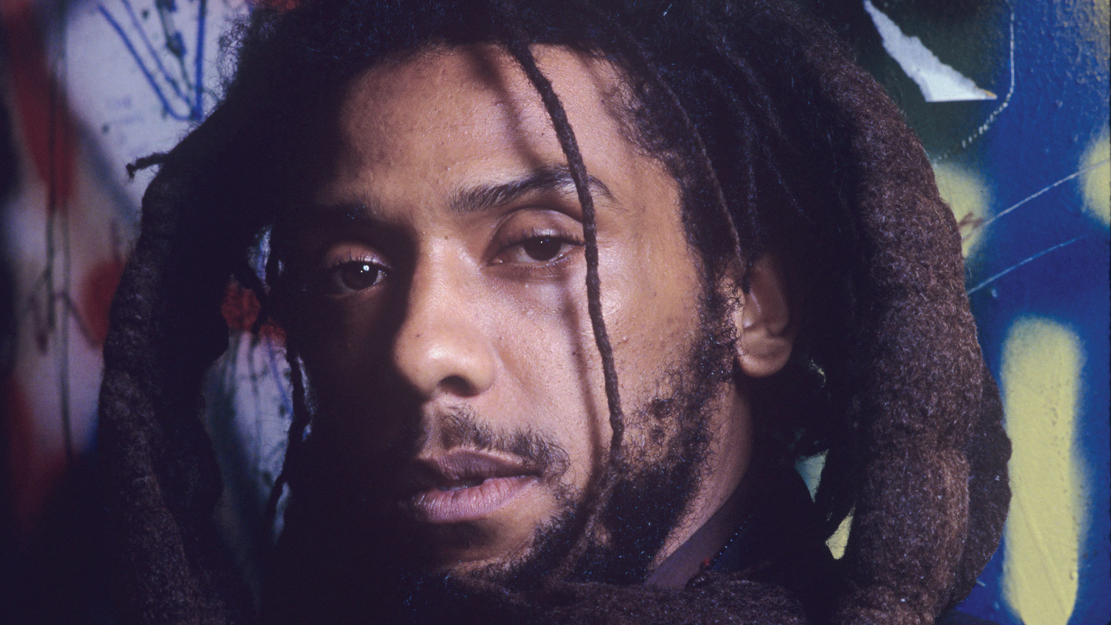 Bad Brains' H.R.: “Don't worry what people might say about…