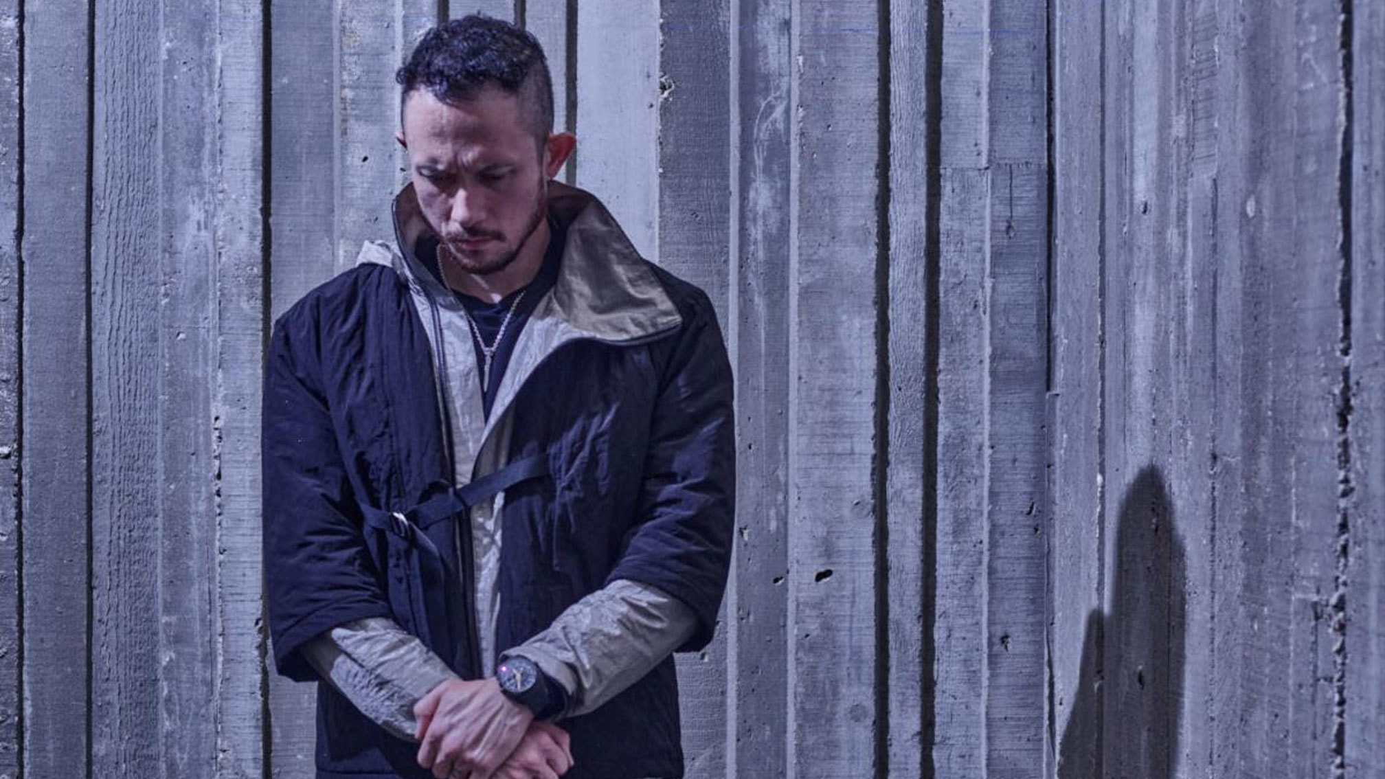 relwen packlight shell