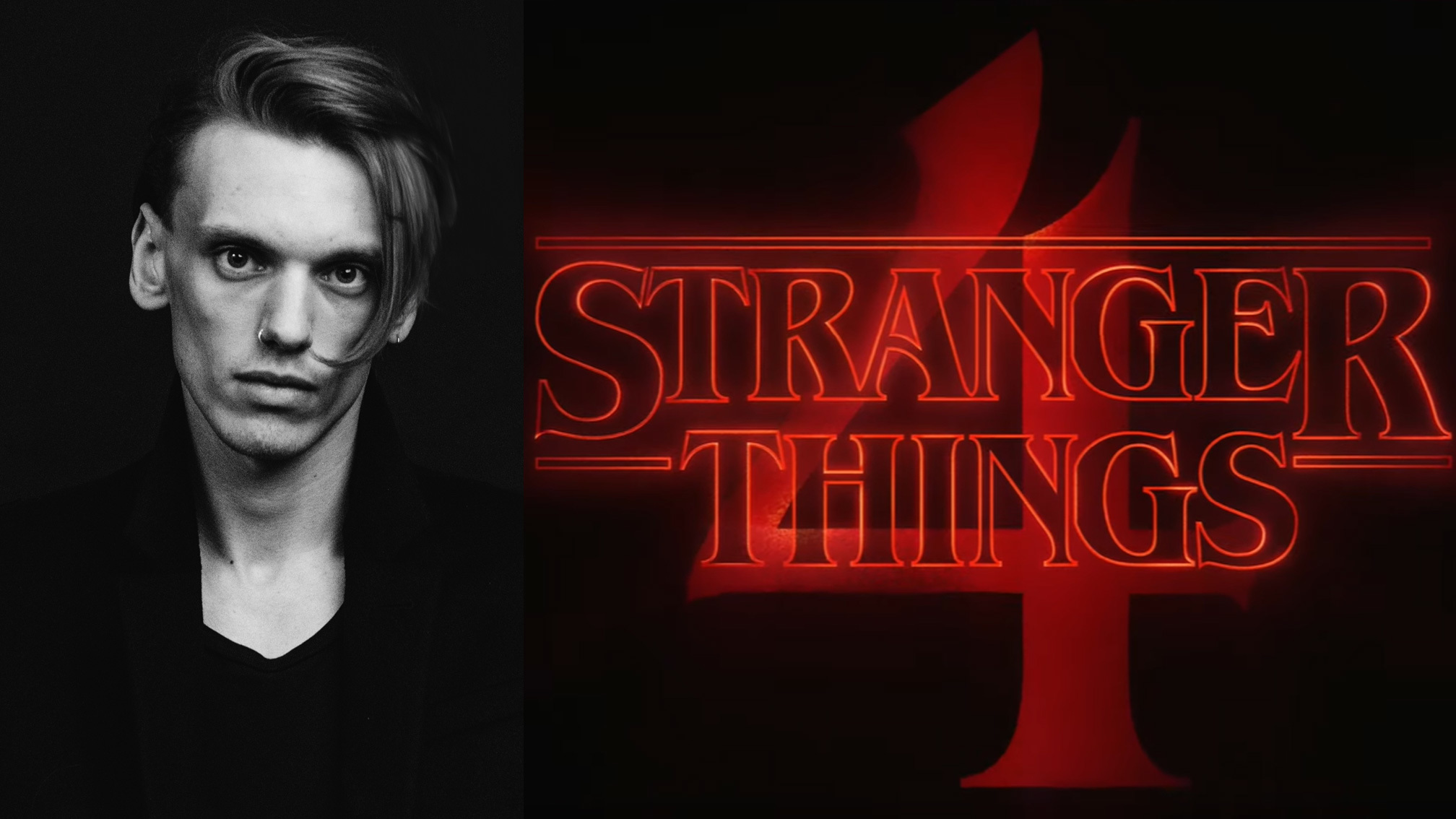 Is Stranger Things Season 4 a Metaphor for Mental Illness?