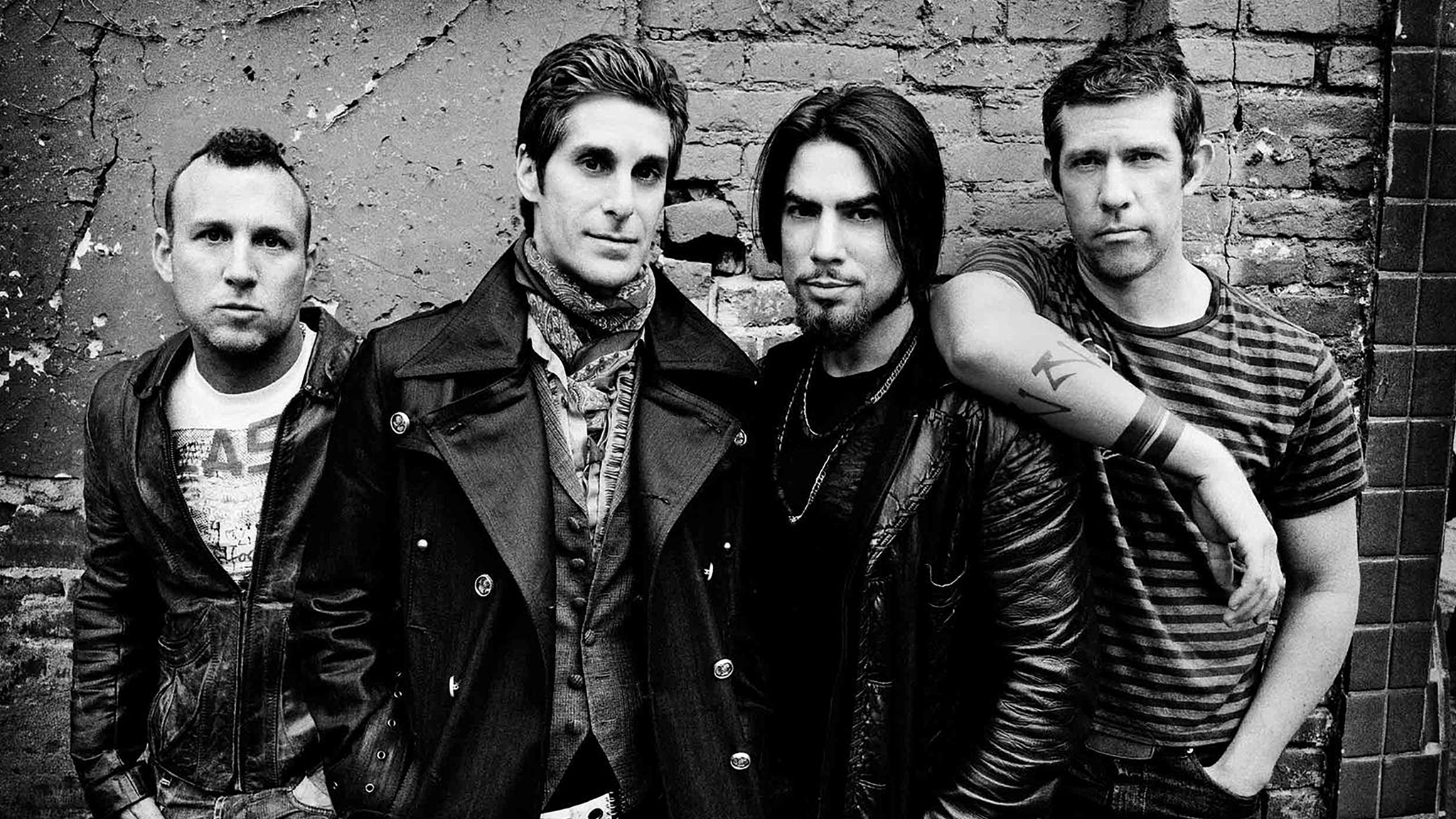 Supreme release official Jane's Addiction autumn collection Supreme release official Jane's Addiction autumn collection