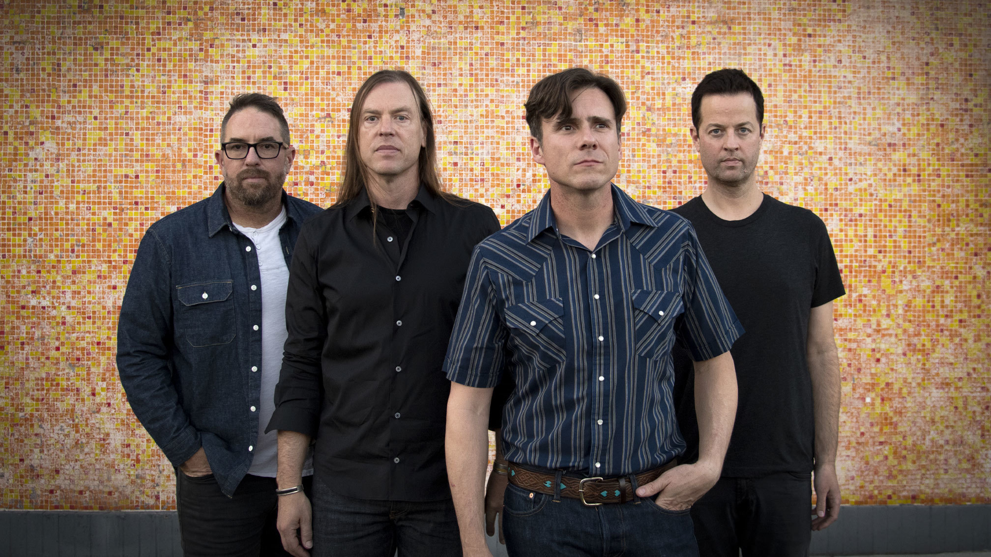 Jimmy Eat World to play Surviving, Futures and Clarity in… | Kerrang!