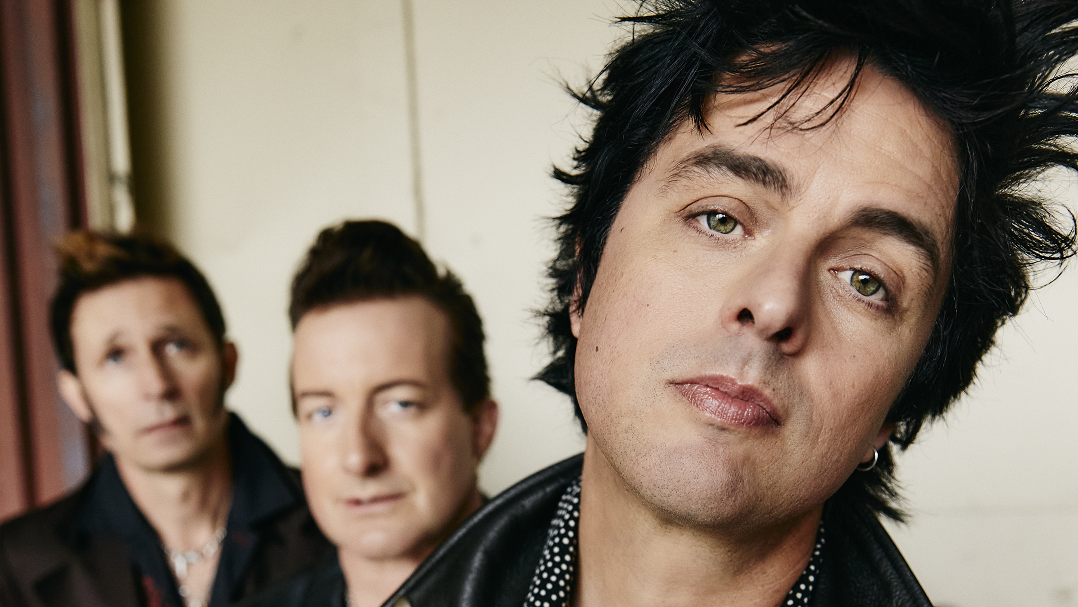 Green Day, Pearl Jam And More Demand That Politicians…