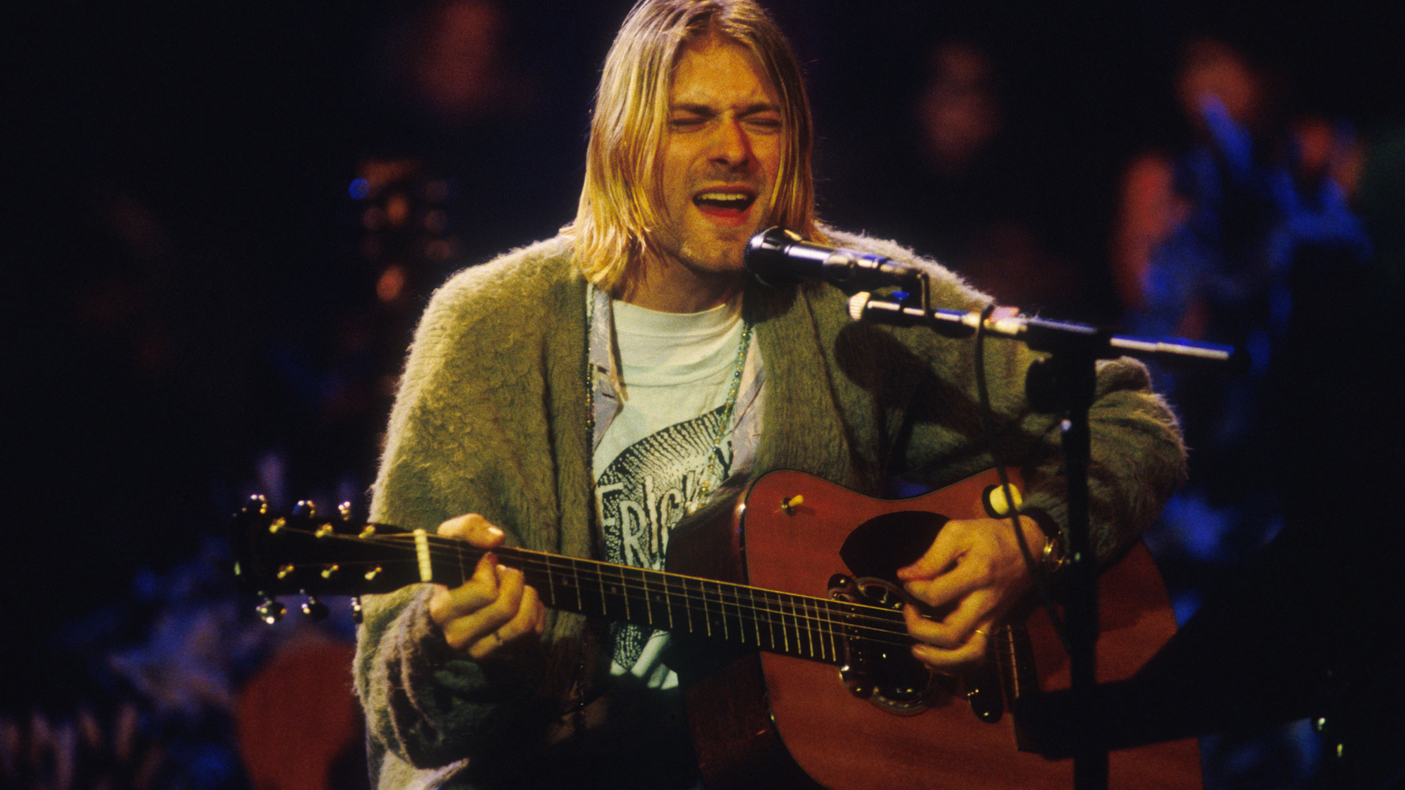 Kurt Cobain News | Kerrang!