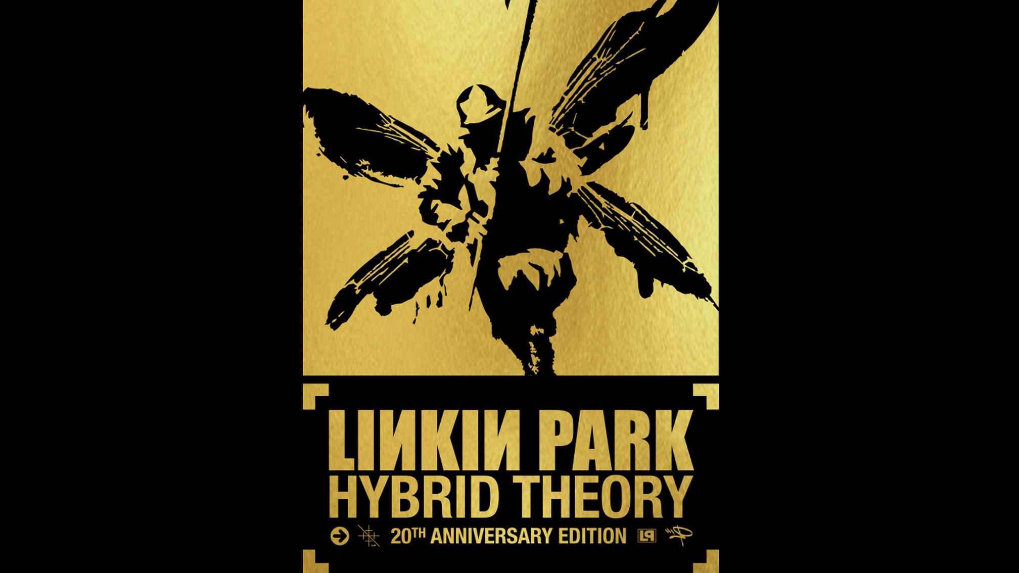 LINKIN PARK Streams Nü-Metal Meteora B-Side Fighting Myself