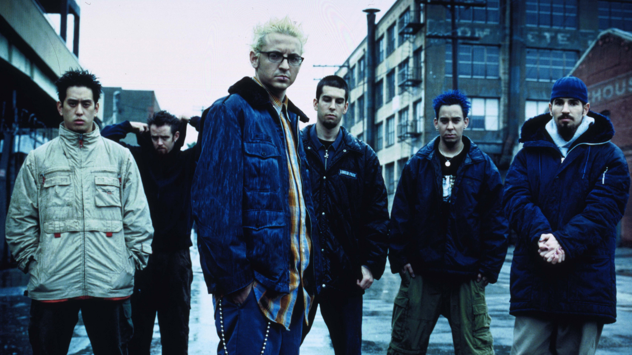 Meaningful To This Day: The 5 Best Songs By Linkin Park, Magazine