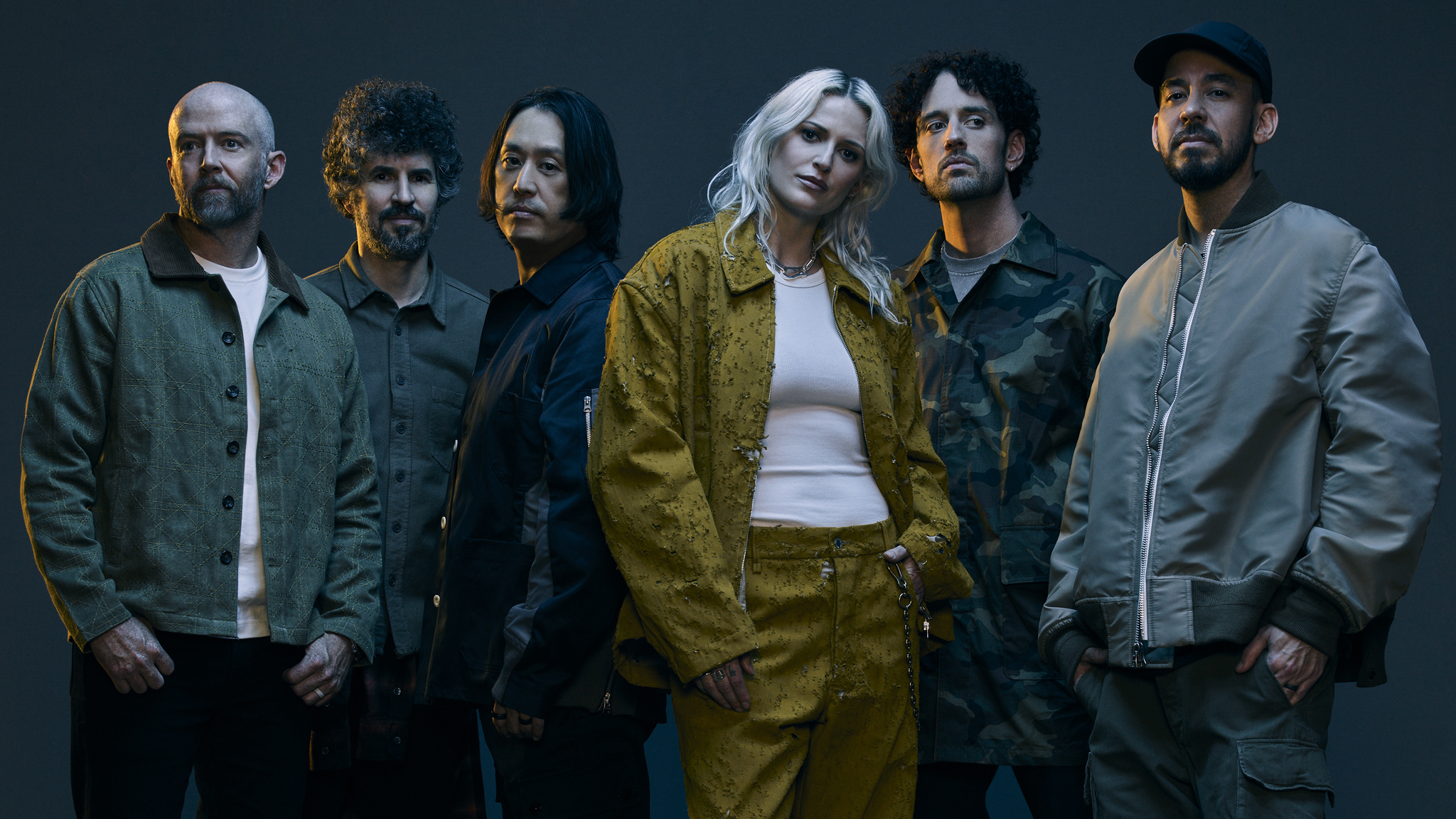 Linkin Park リンキンパーク　セットリスト　レア Rock is not DEAD! on X: 