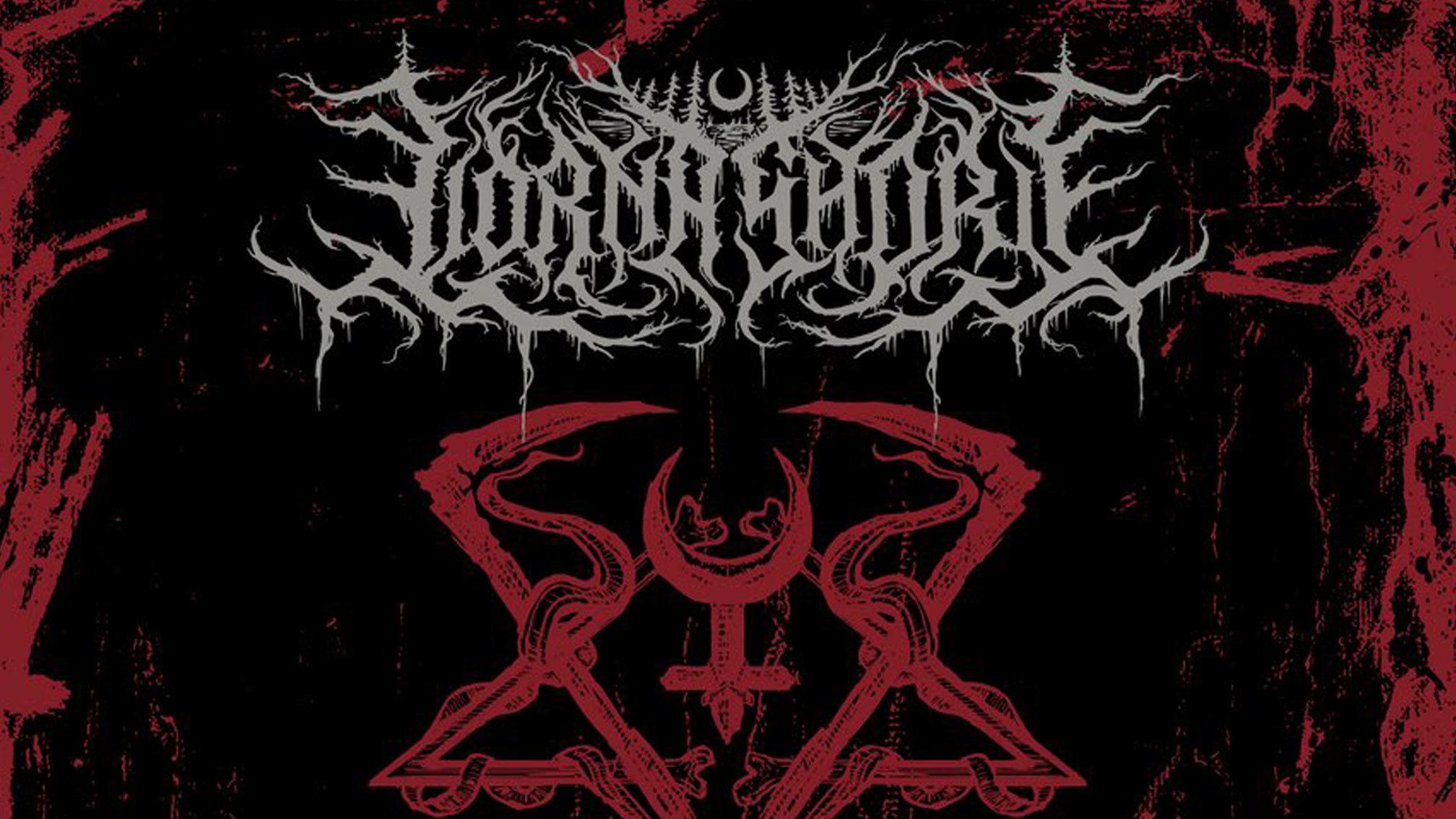 Lorna Shore  Immortal on Behance