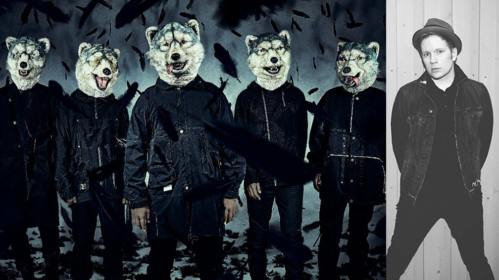 Album Of The Week: MAN WITH A MISSION's Chasing The Horizon