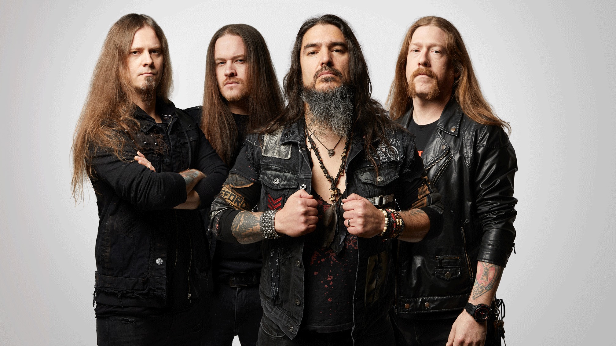 Machine Head, Metal Wiki