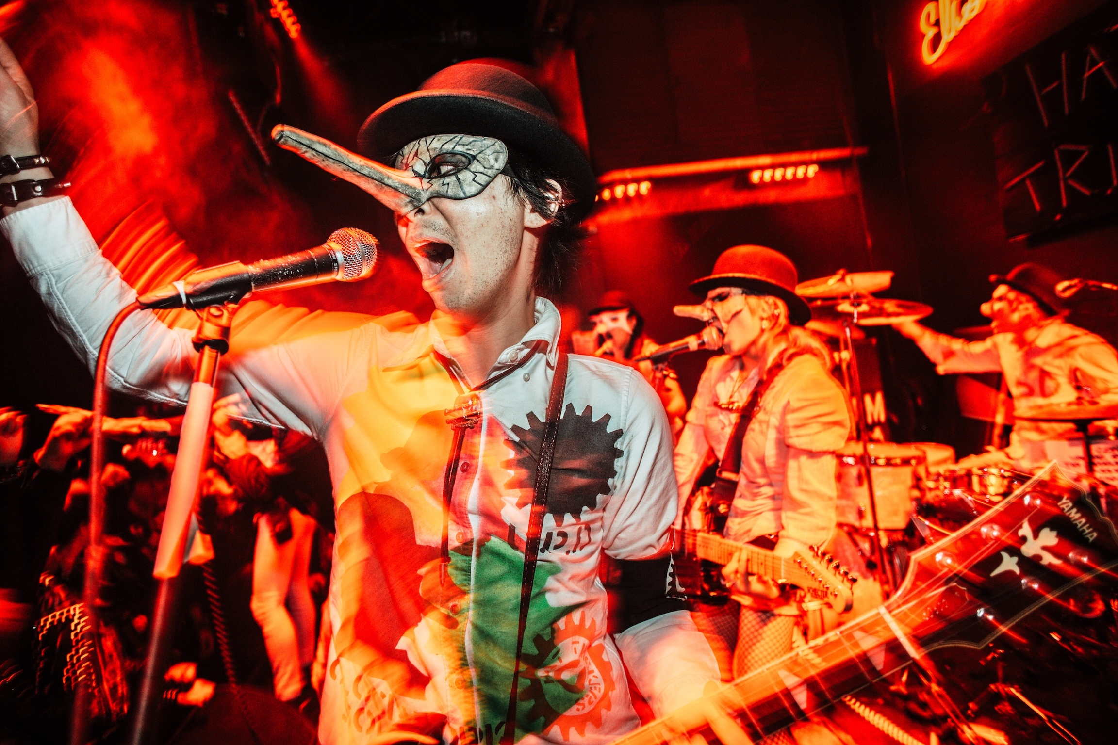 Manic Relapse Festival is a Perfect Snapshot of… | Kerrang!