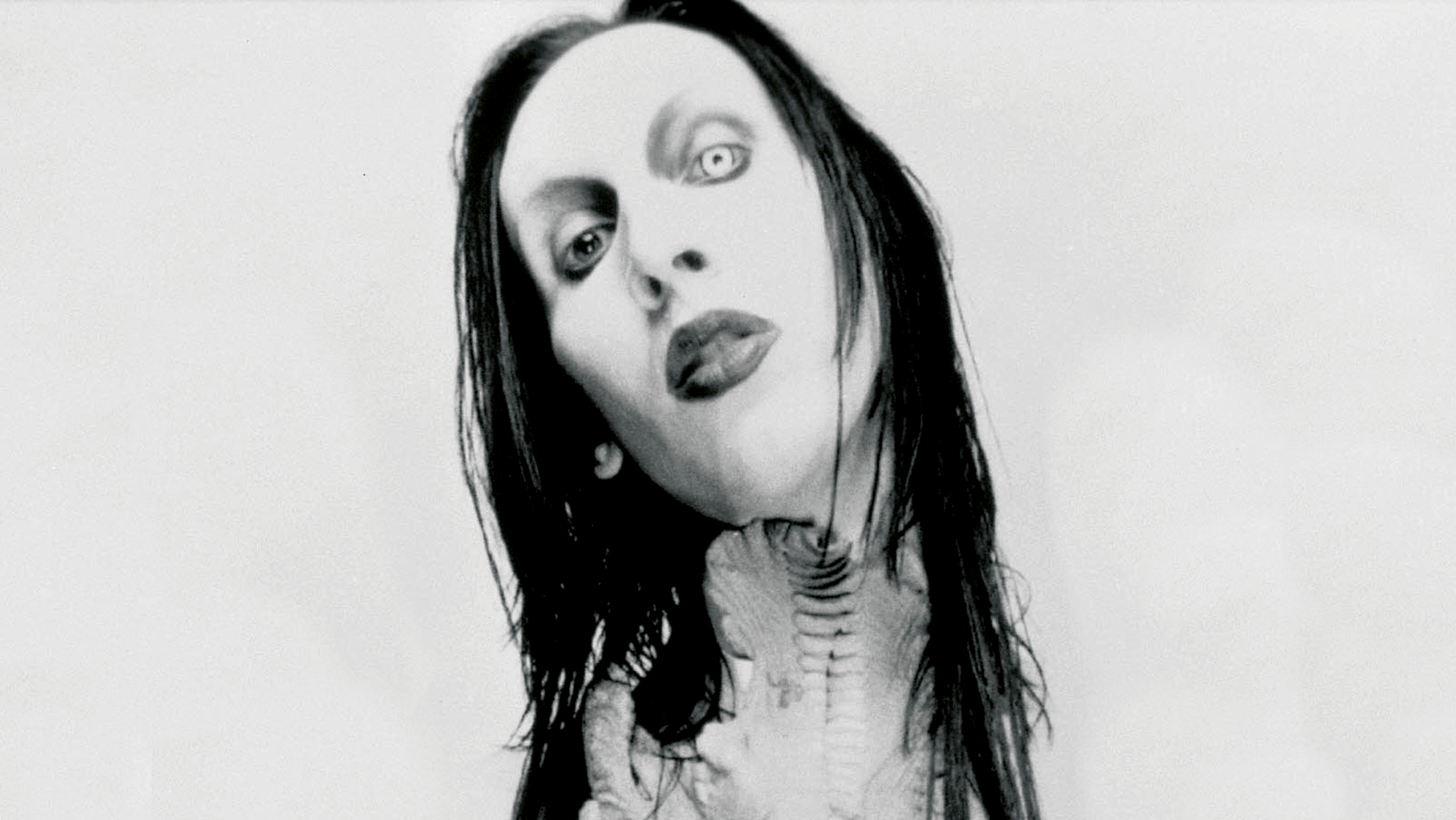 The evolution of Marilyn Manson: from Columbine scapegoat to Belieber, Marilyn  Manson