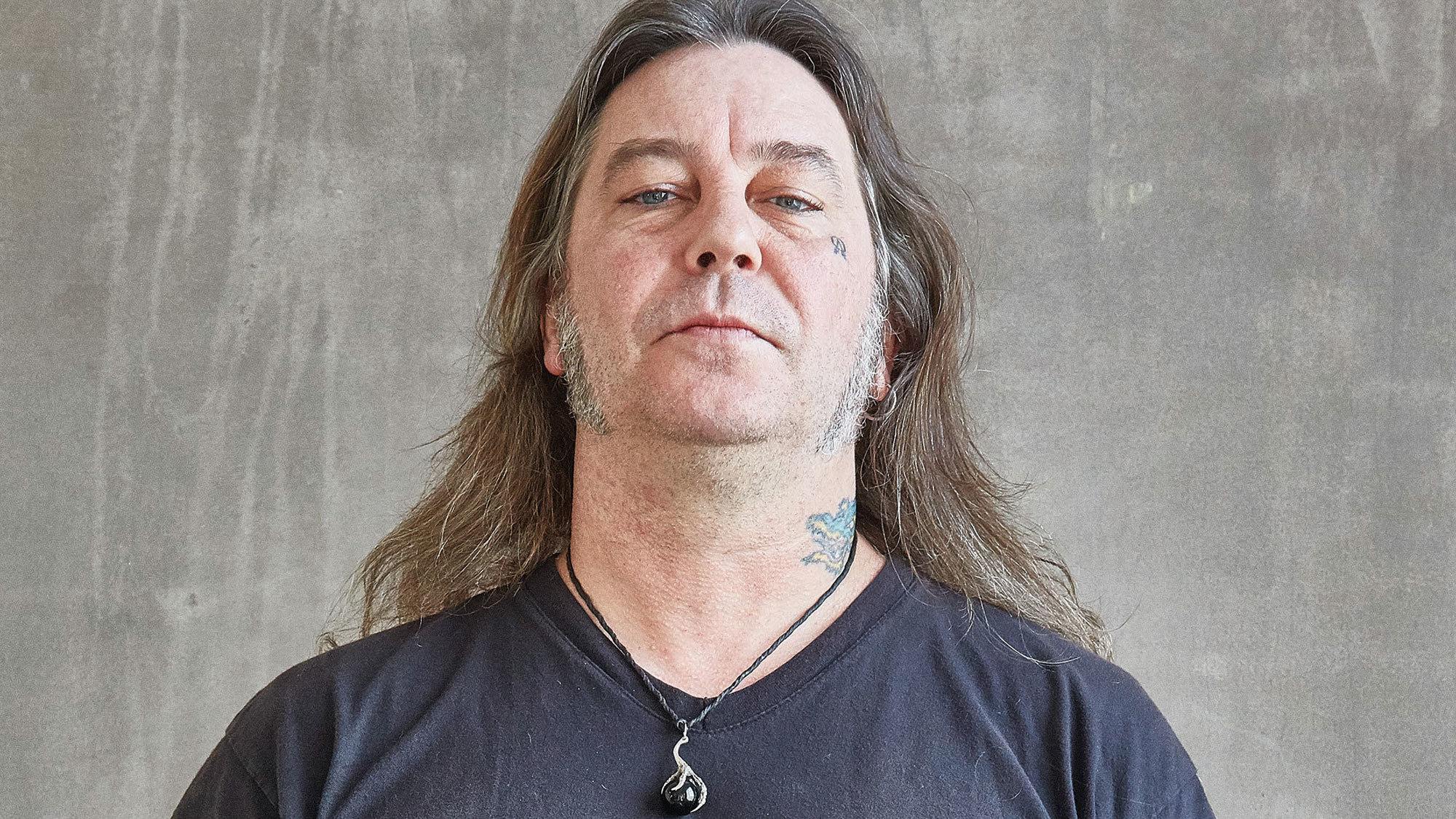 High On Fire&#39;s Matt Pike: &#39;Confront Your Enemy With Love Before You  Confront Them With A Bullet&#39; — Kerrang!