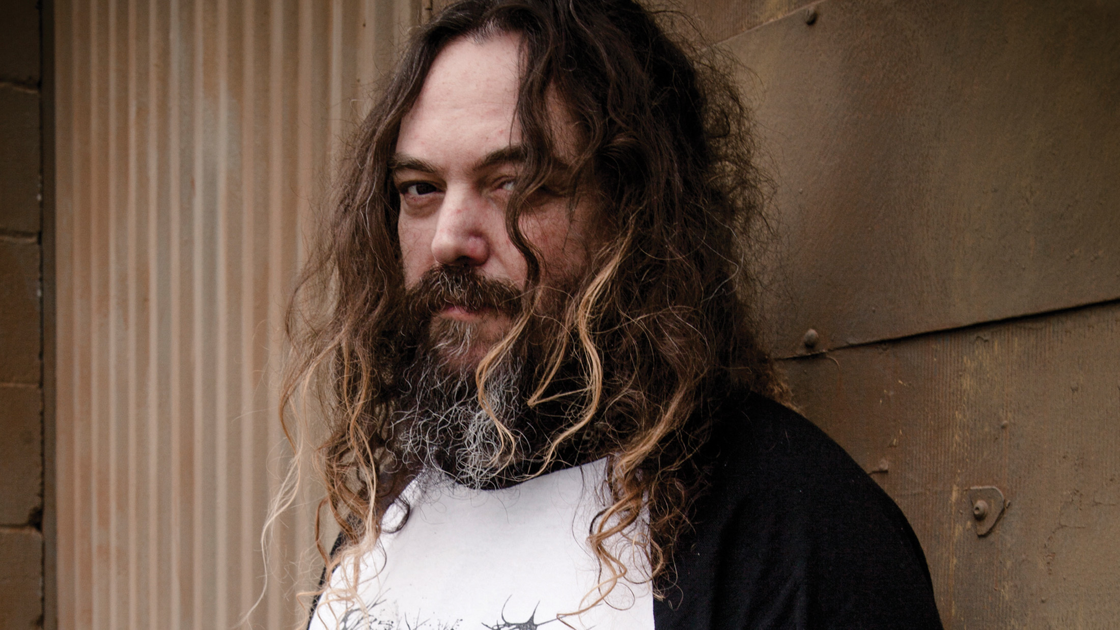 Max Cavalera: My Life In 10 Songs