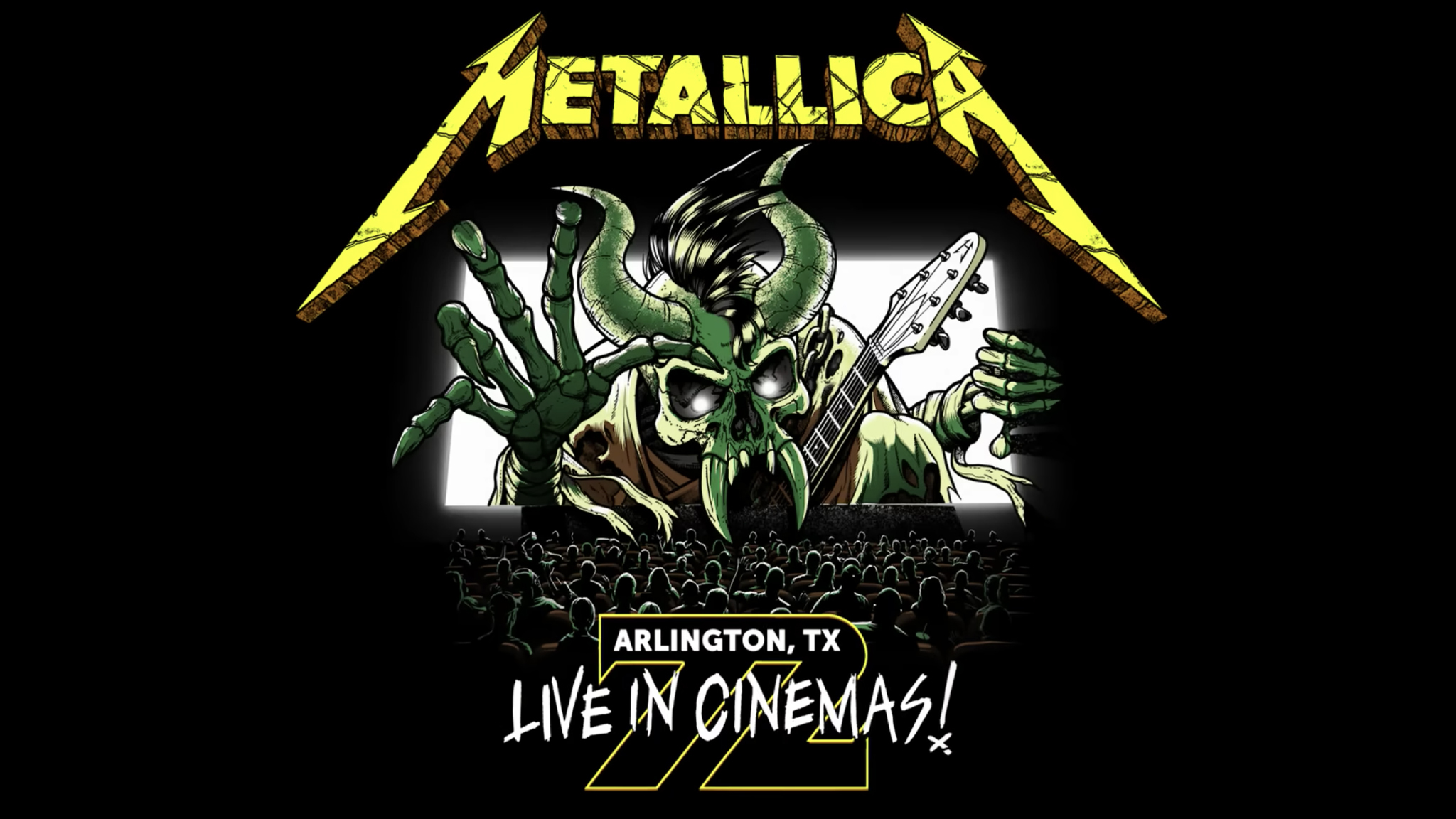 TRILLER AND METALLICA ANNOUNCE ON-SALE OF TICKETS FOR TRILLER TRIAD WHICH  INCLUDES A FULL METALLICA CONCERT DURING AND AFTER THE MAIN EVENT NOVEMBER  27 IN ARLINGTON, TX