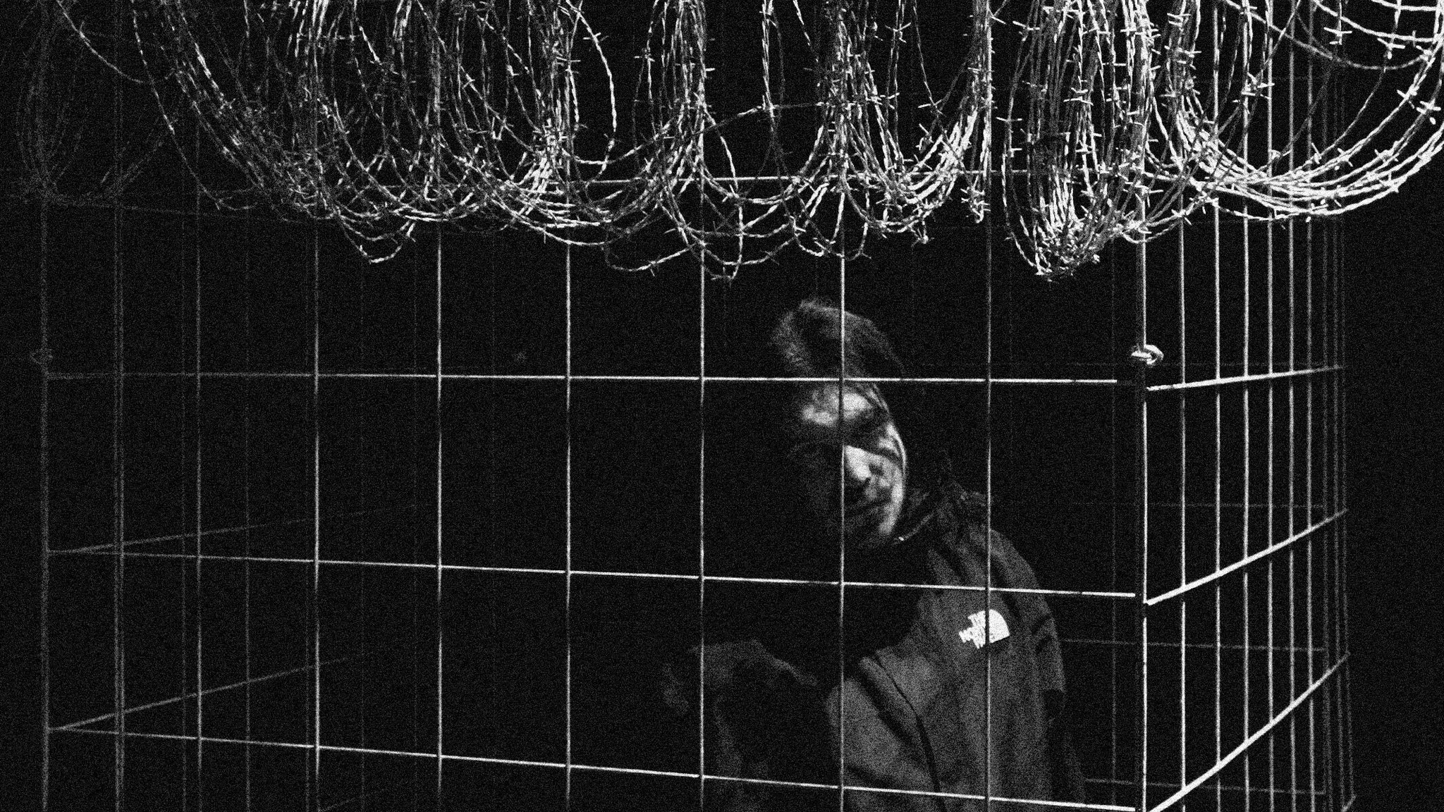 Listen to Moodring’s new single, Anywhere But Here