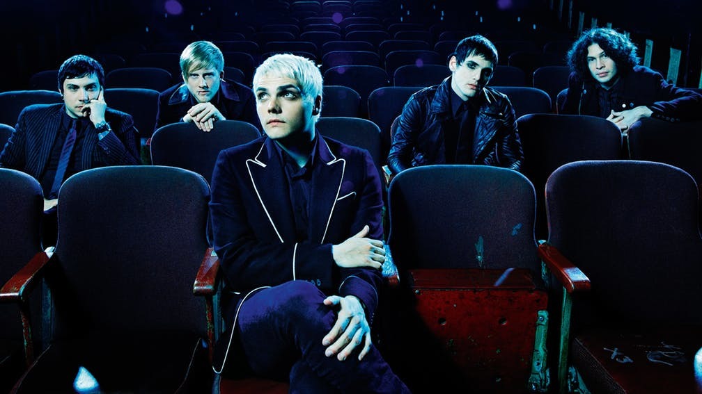 10 Best My Chemical Romance Songs of All Time 