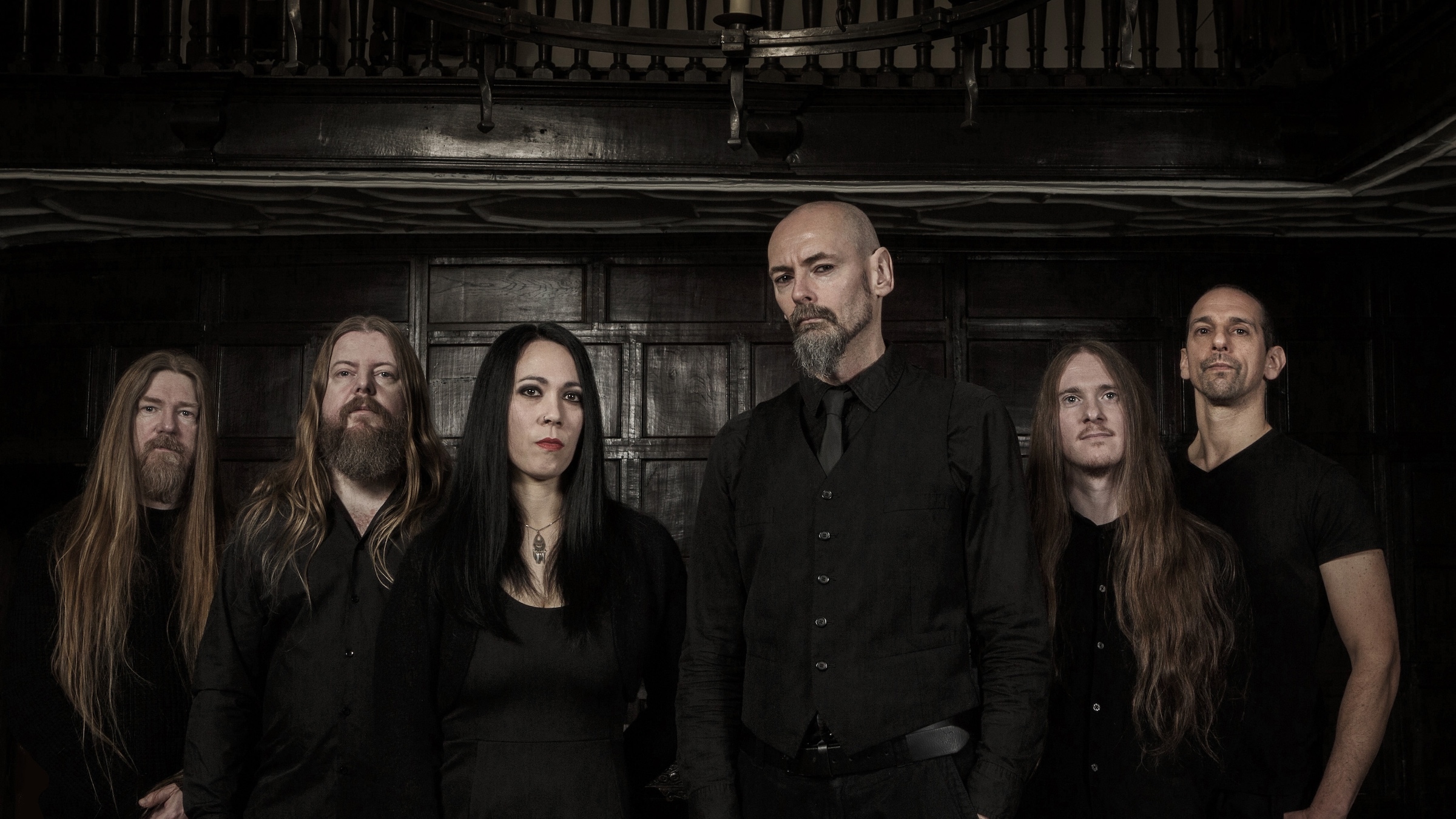 My Dying Bride's 10 Most Emotionally Devastating Songs, by… | Kerrang!