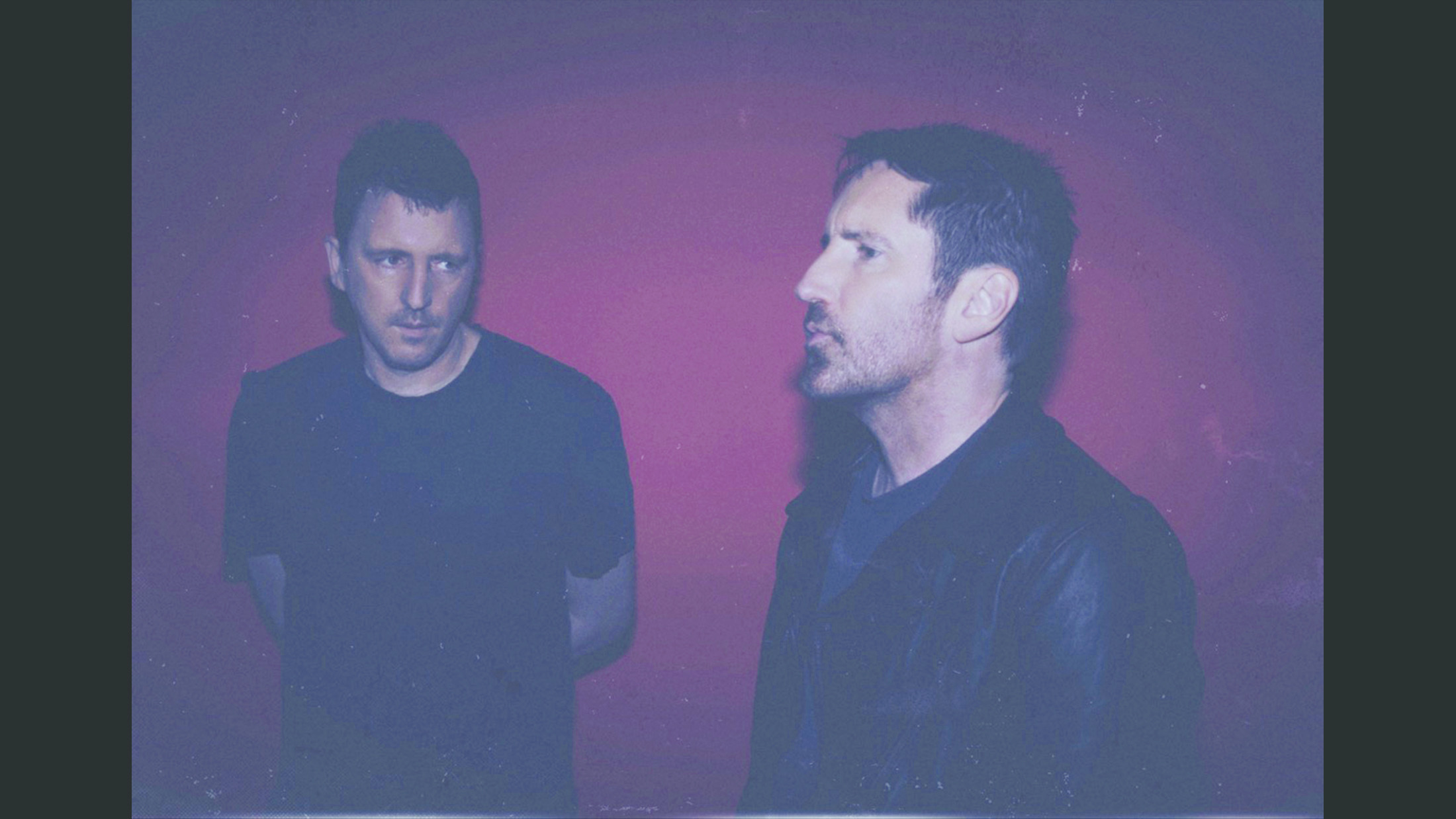 Album Of The Week: Nine Inch Nails' Bad Witch | Kerrang!