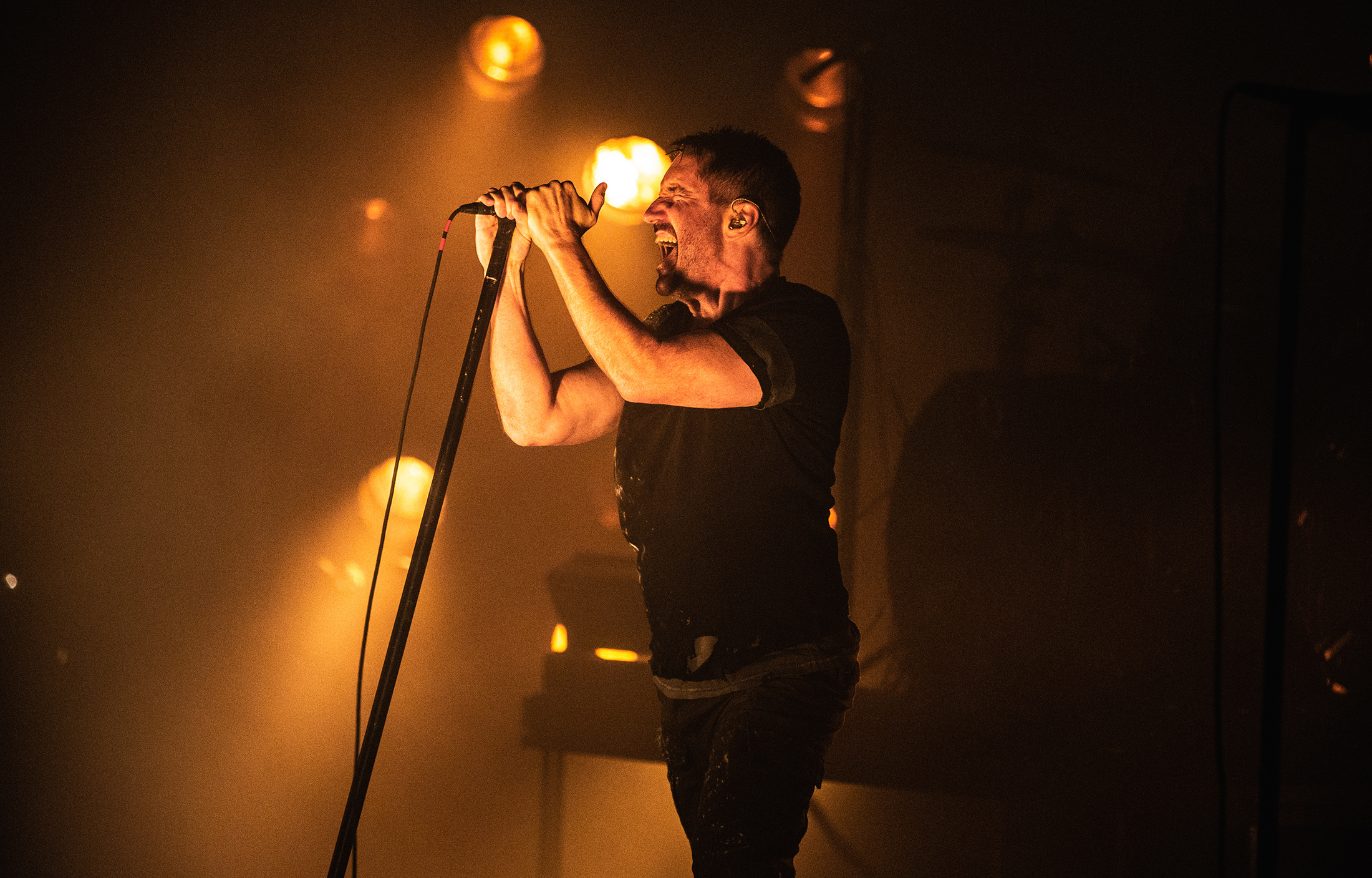 7 things we learned about Nine Inch Nails' Hurt from… | Kerrang!