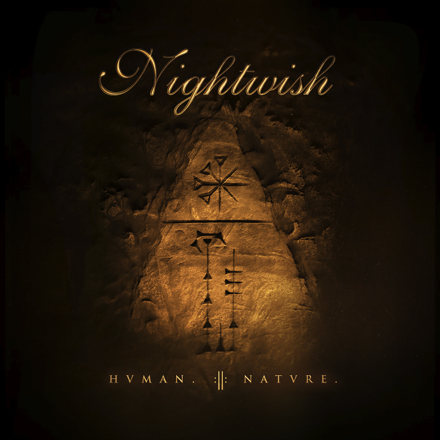 nightwish new album 2017