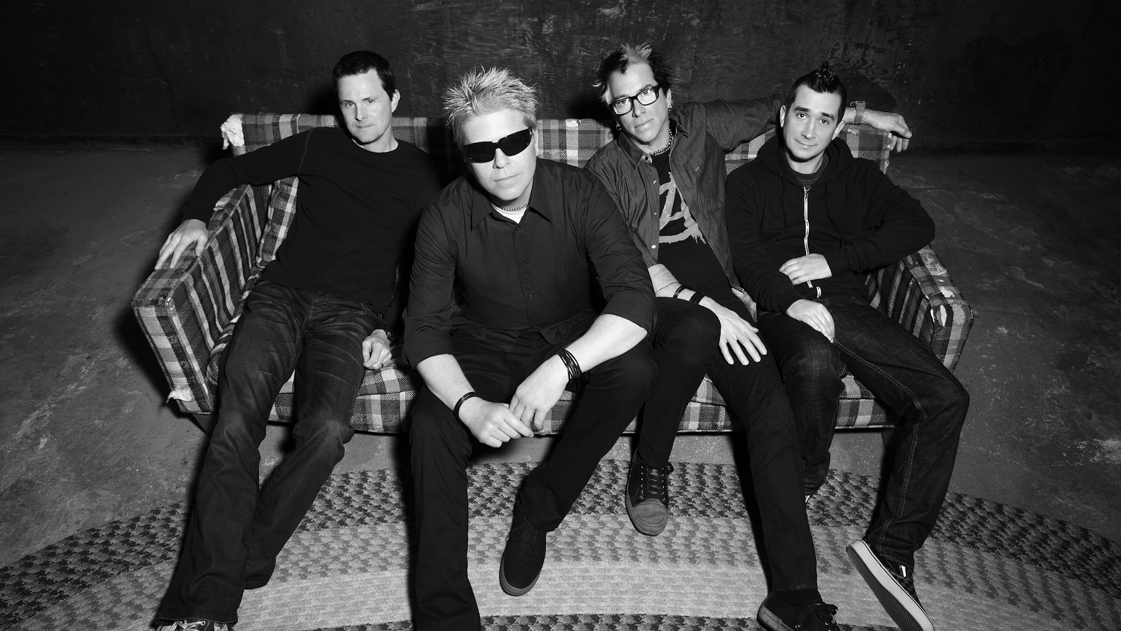 what is the offspring new album