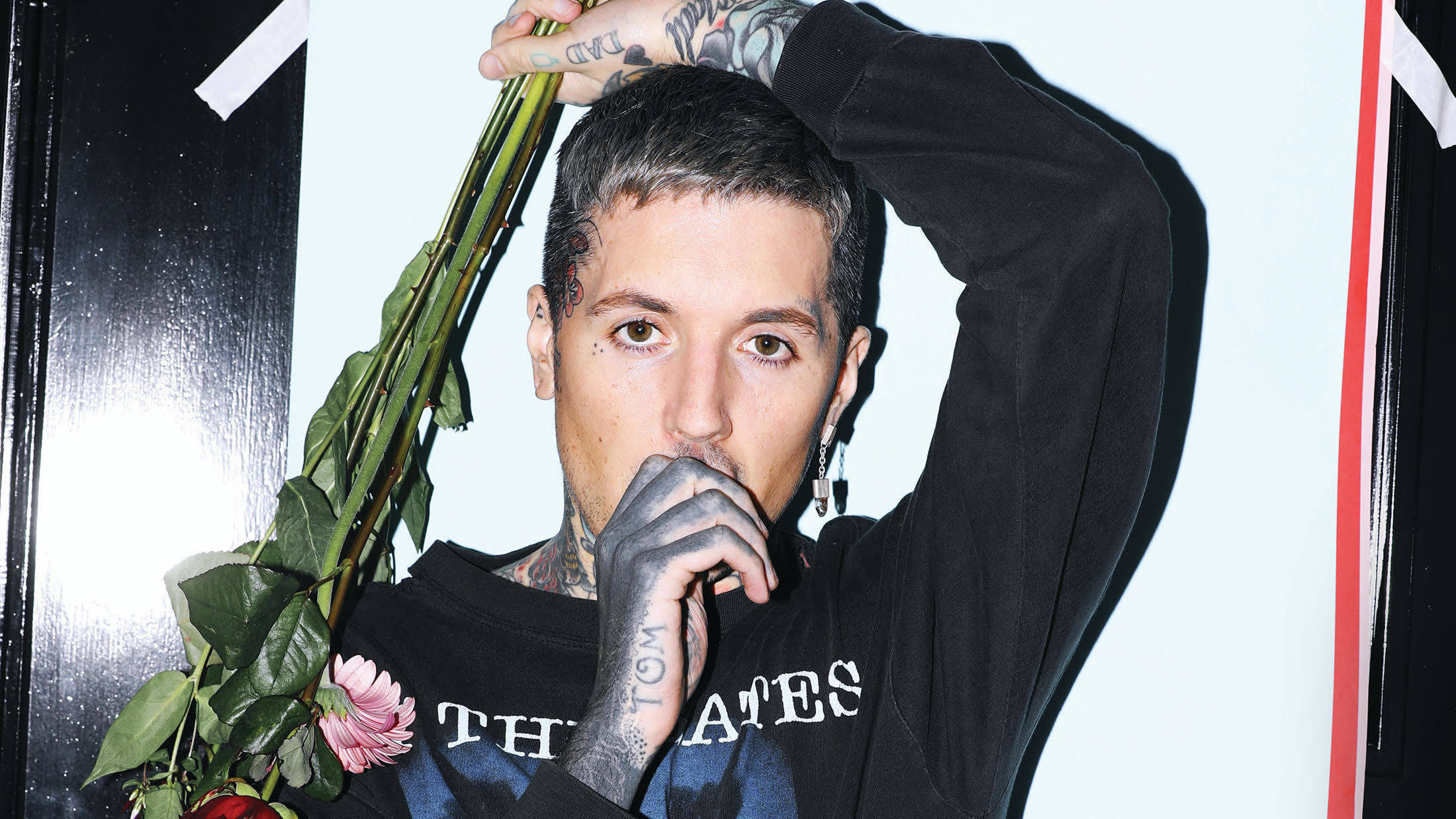 oliver sykes quotes about love