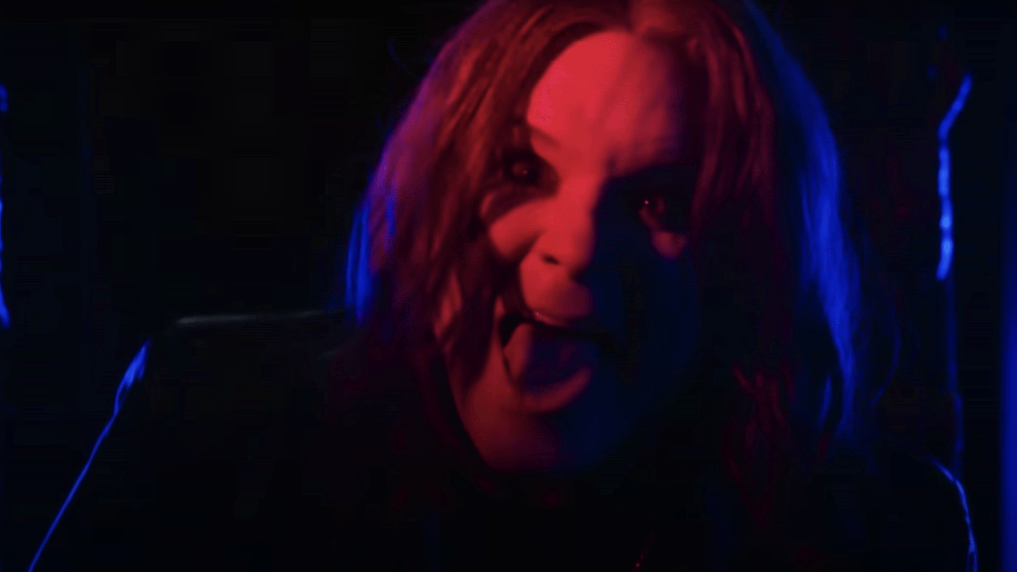 Ozzy Osbourne Releases Full NFL Halftime Show Performance Video