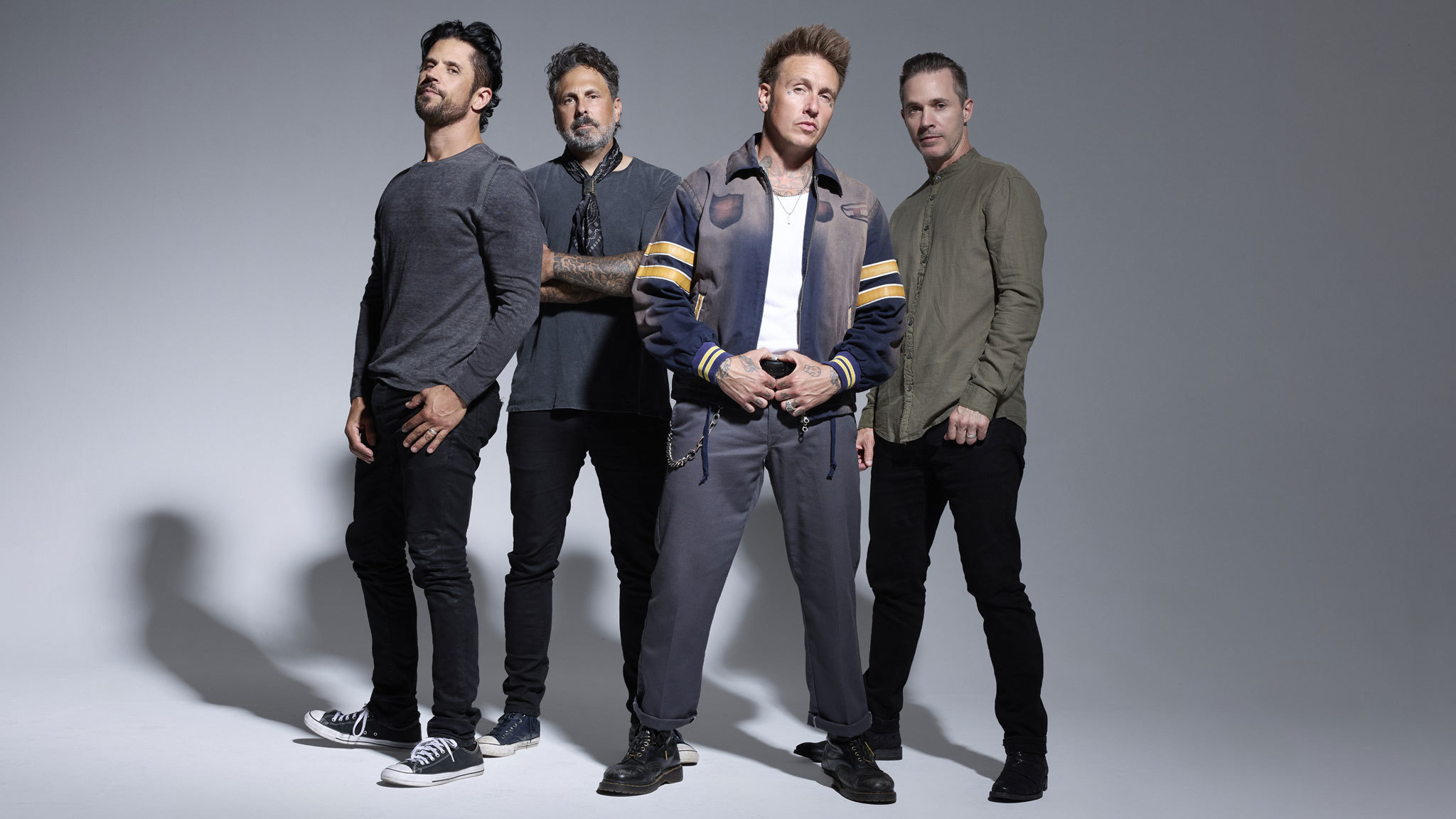 Papa Roach have released one of their “most raw, emotional songs” ever