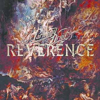 Parkway Drive - Reverence - CD