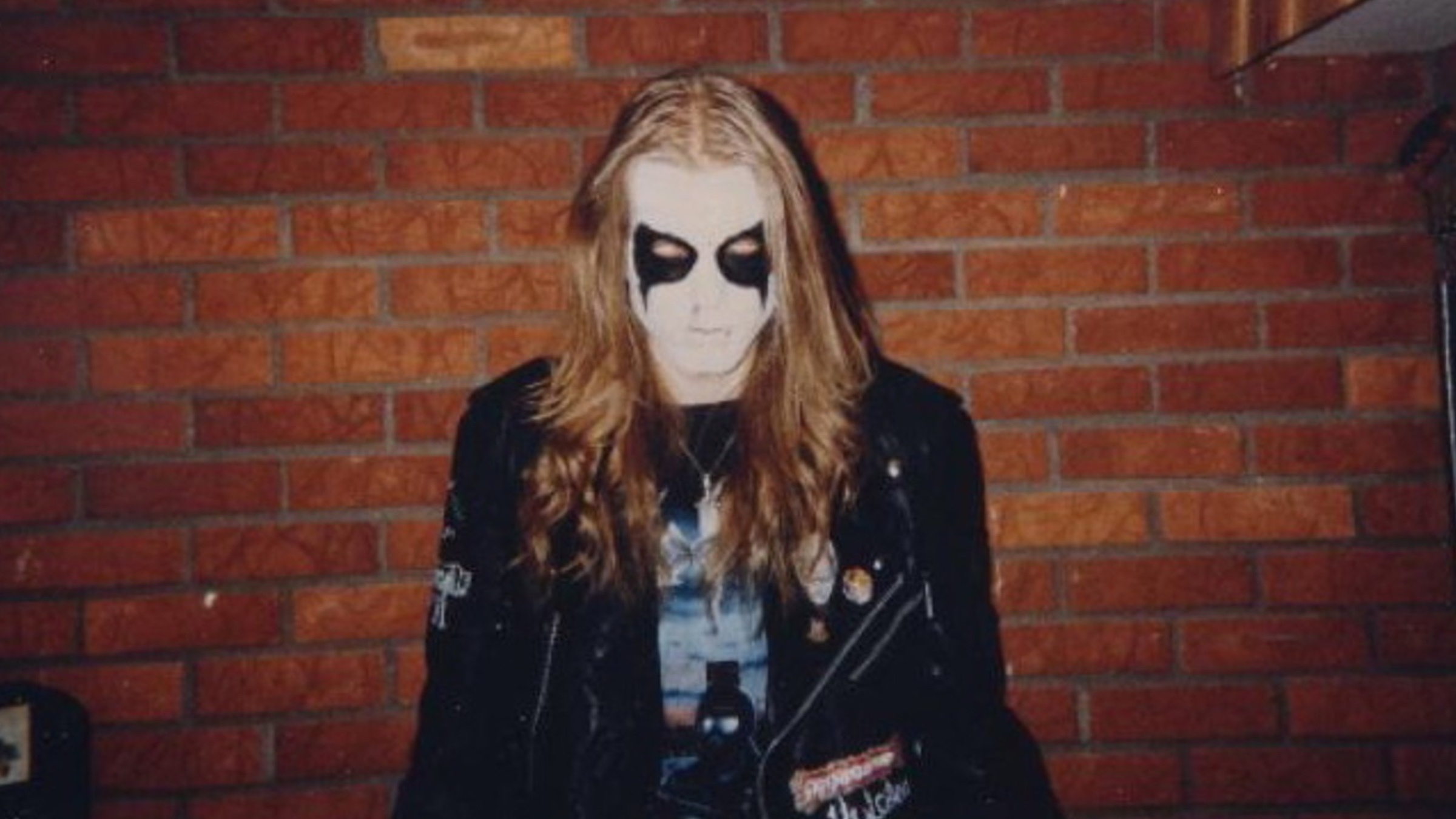Mayhem euronymous Euronymous =