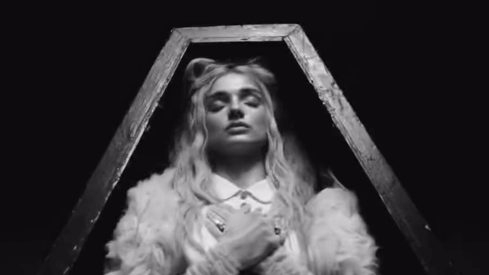 Poppy shares new shorts on  and fans think a new era is coming