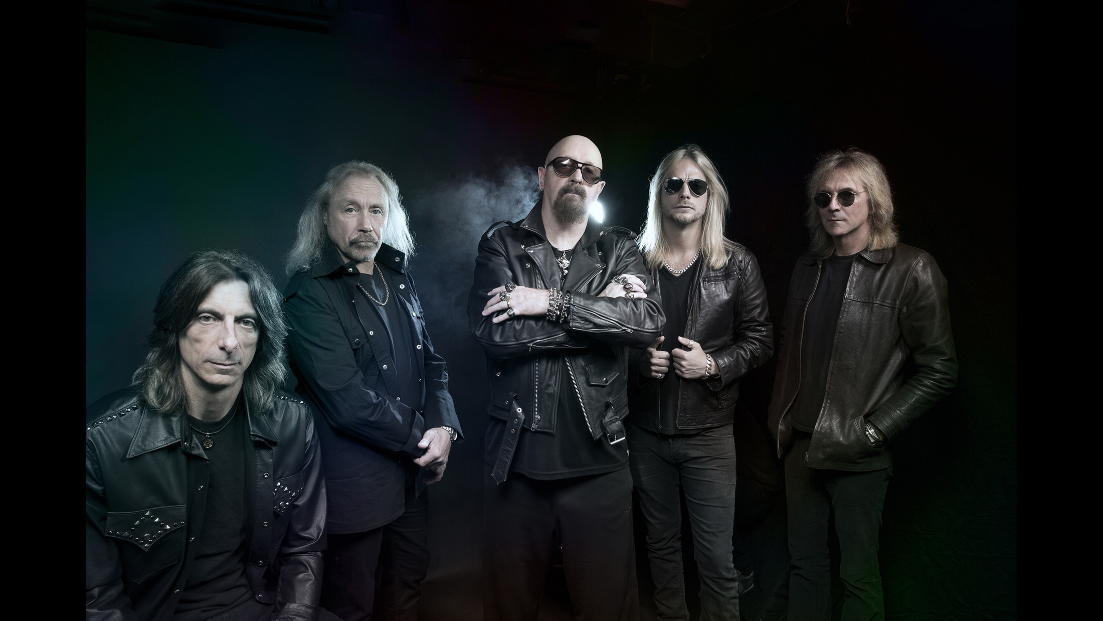 Judas Priest Roar Back With New Single Lightning Strike | Kerrang!