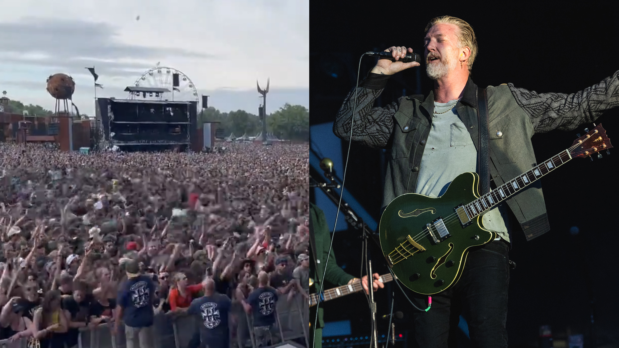 The 20 greatest Queens Of The Stone Age songs – ranked | Kerrang!