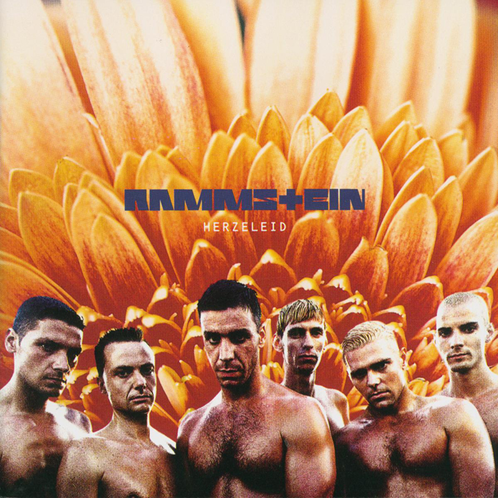 Rammstein: every album ranked from worst to best