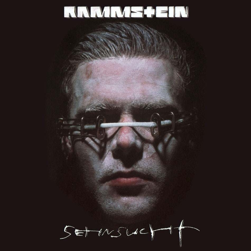 RAMMSTEIN discography (top albums) and reviews