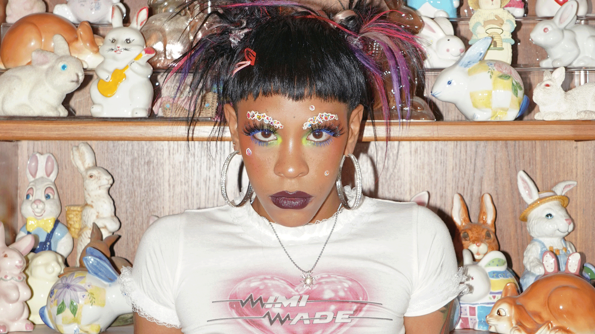 Rico Nasty: “I think genre deserves to get bent and broken” | Kerrang!