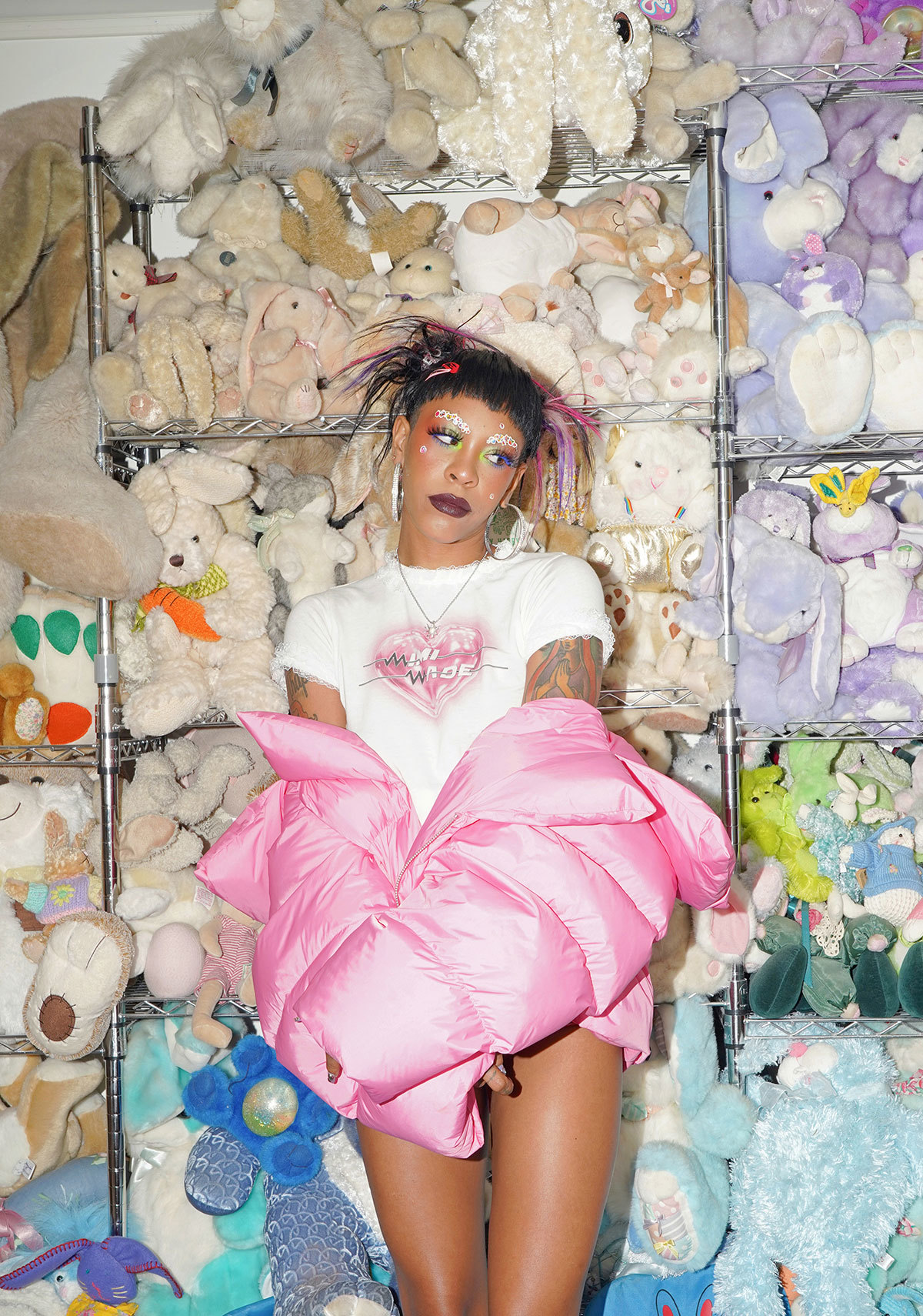 Rico Nasty: “I think genre deserves to get bent and broken” | Kerrang!