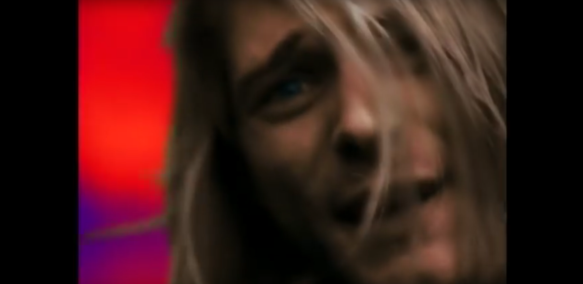 Can someone explain to me what's the meaning of KKK girl in Heart-Shaped  box video? : r/Nirvana