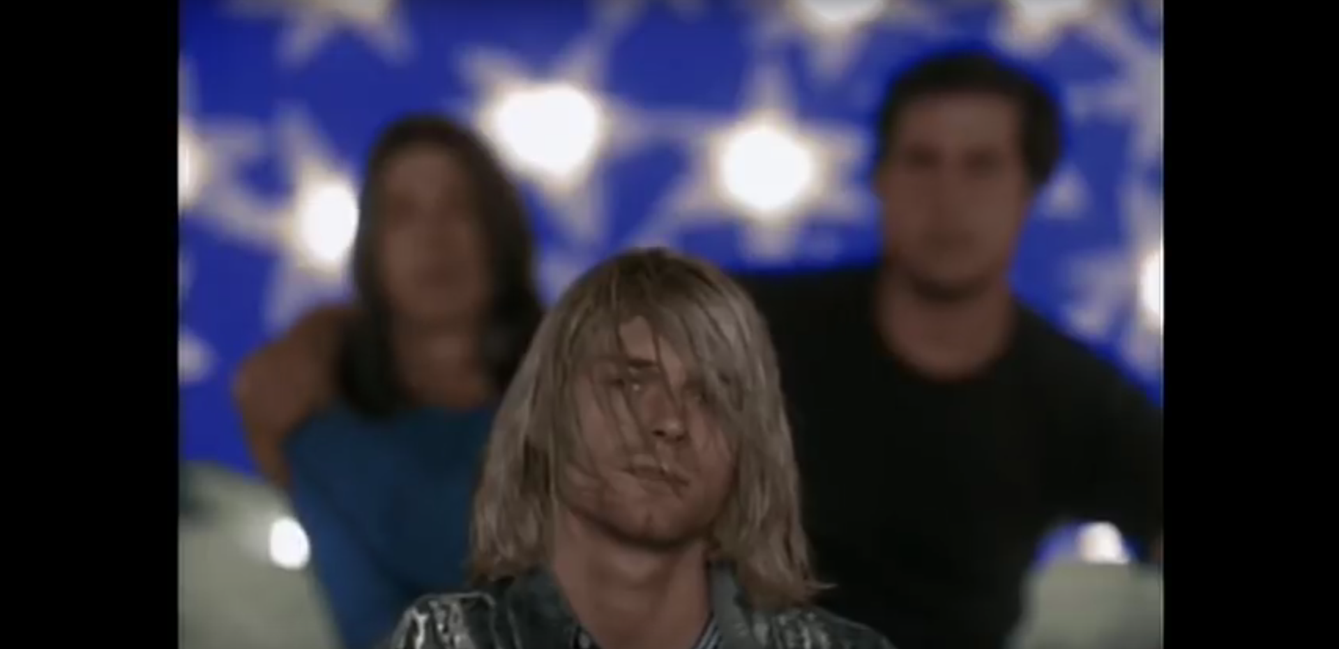 Nirvana: What the girl from Heart-Shaped Box music video looks like now