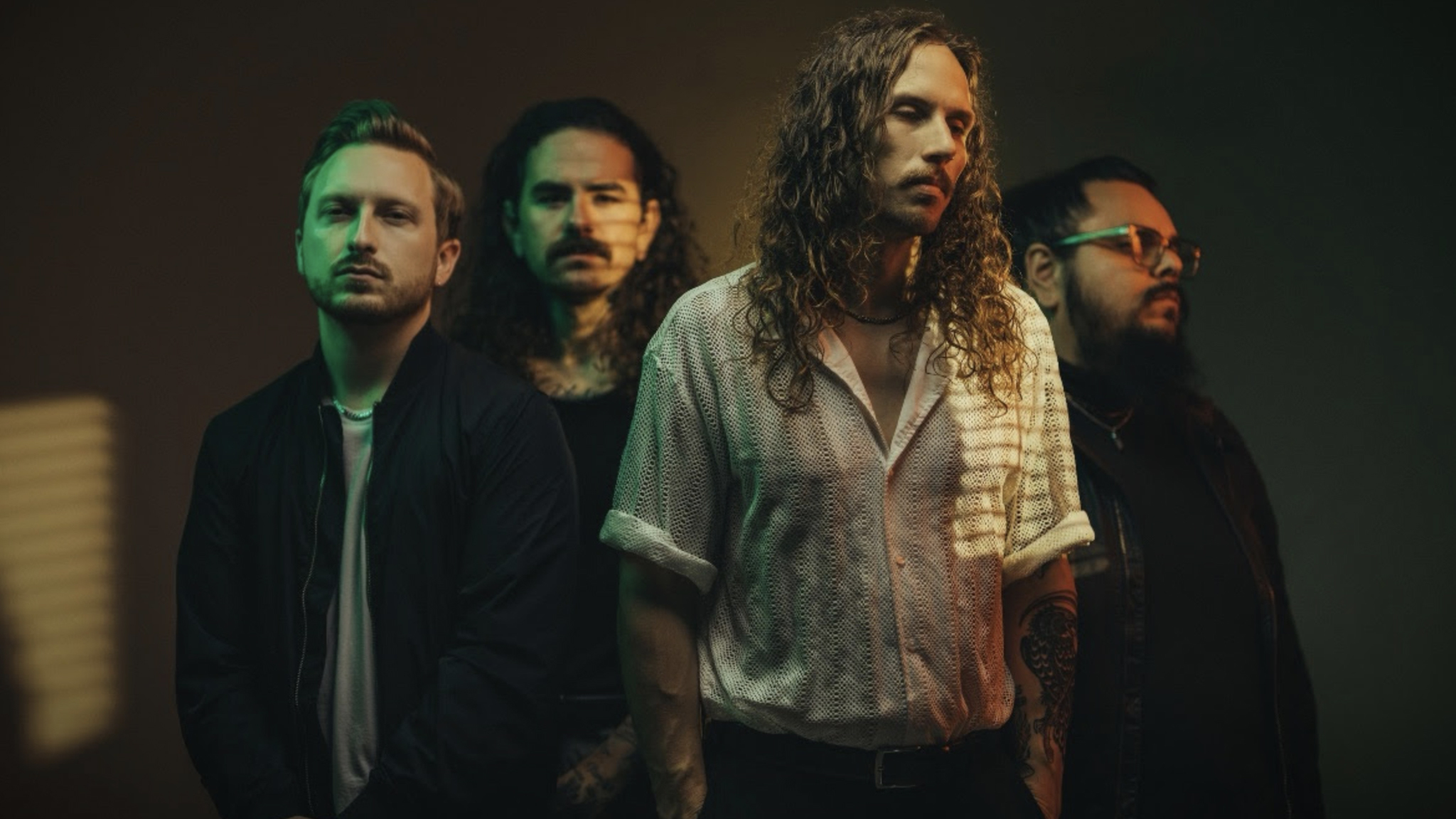 Is Silent Planet A Christian Band