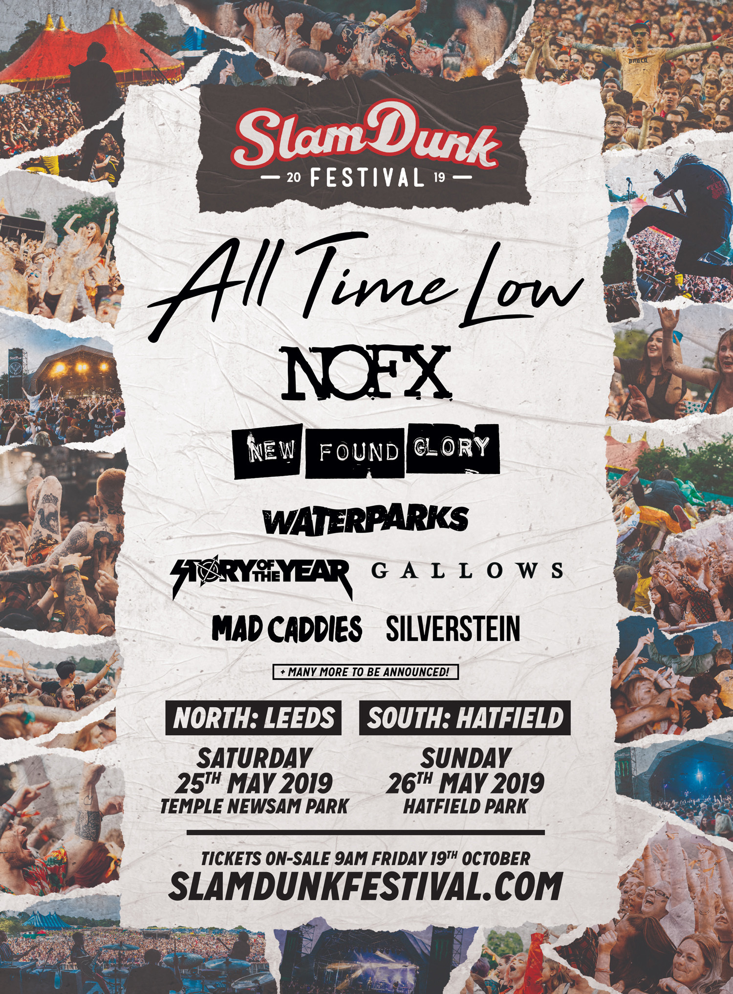 2019 slam store dunk festival