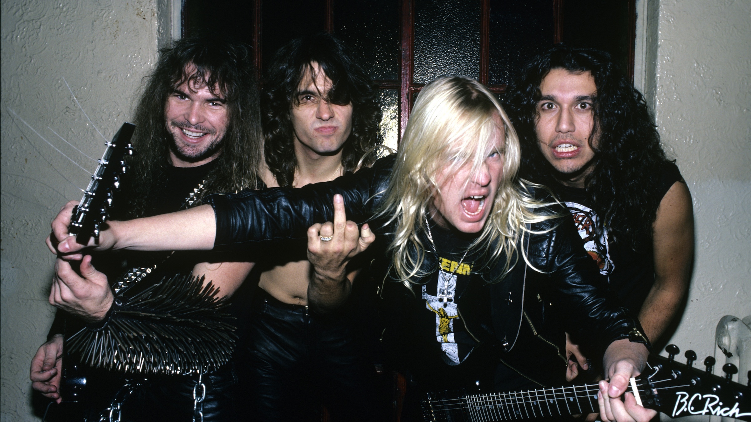 13 Slayer ideas  slayer, thrash metal, jeff hanneman